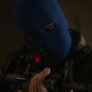 Bleu cardvignette