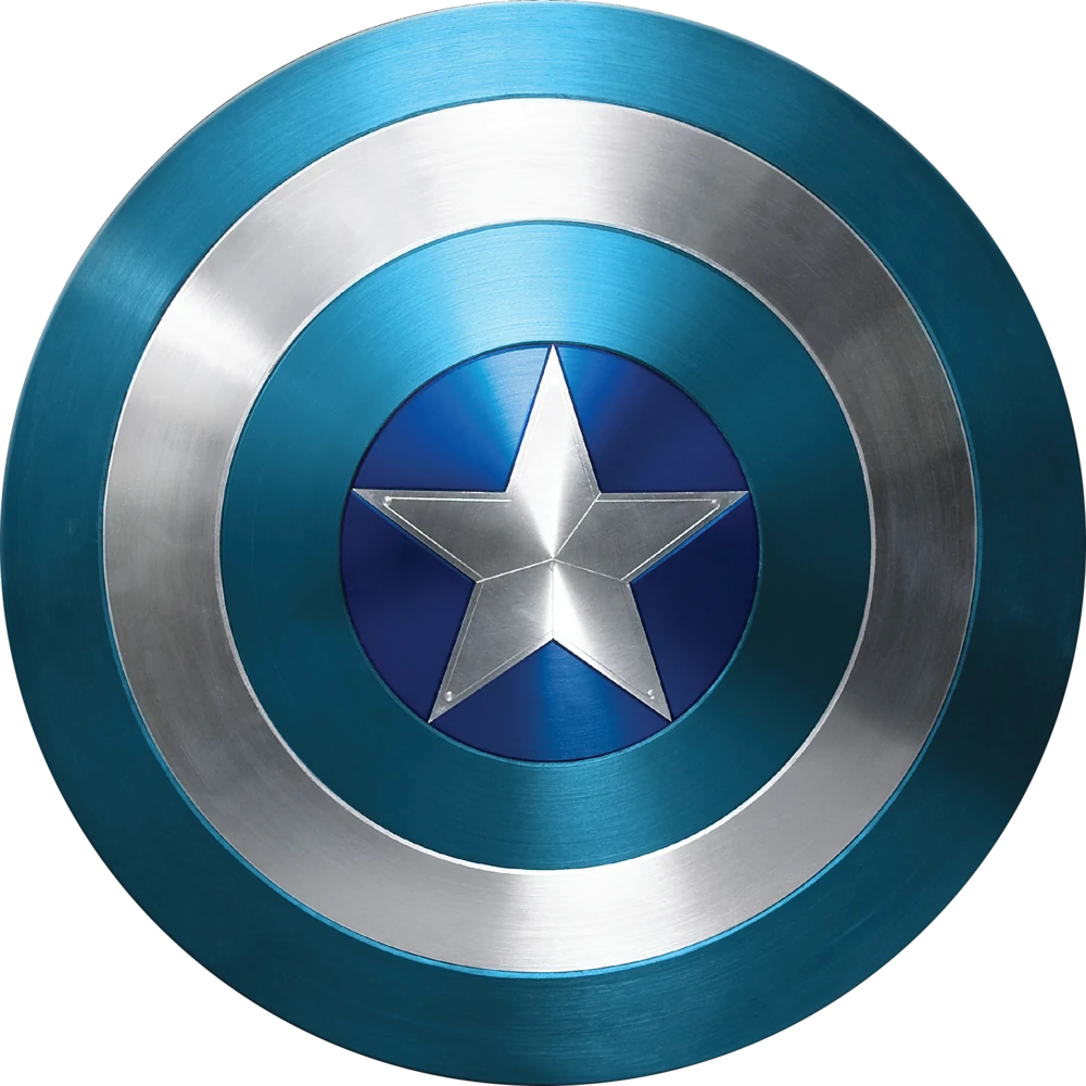 Bouclier de Captain America, Wiki Univers Cinématographique Marvel