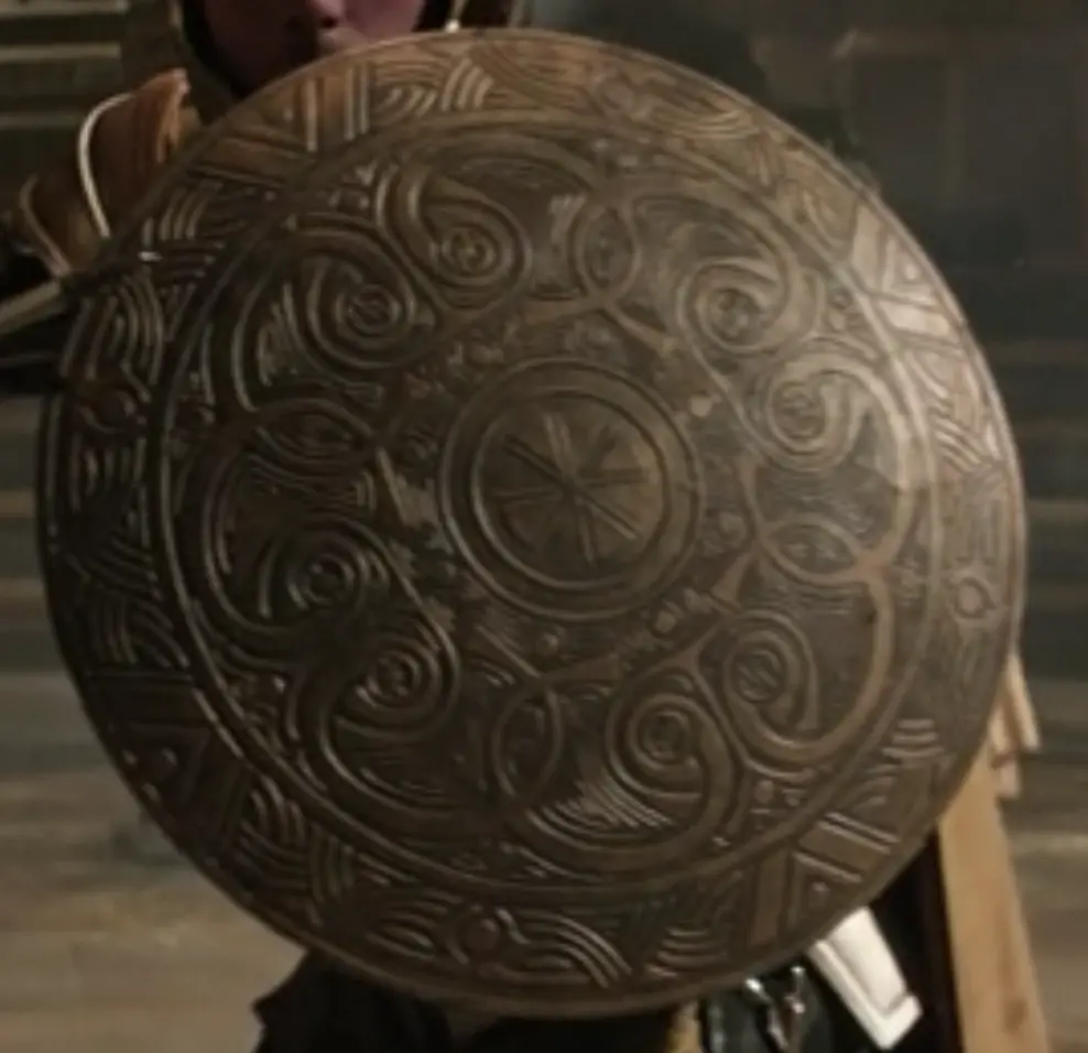 Bouclier des einherjar imgprofil