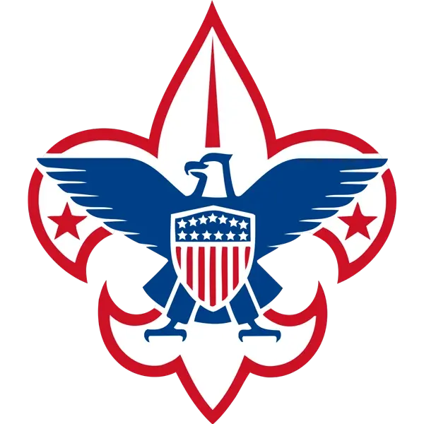 Boy scouts of america