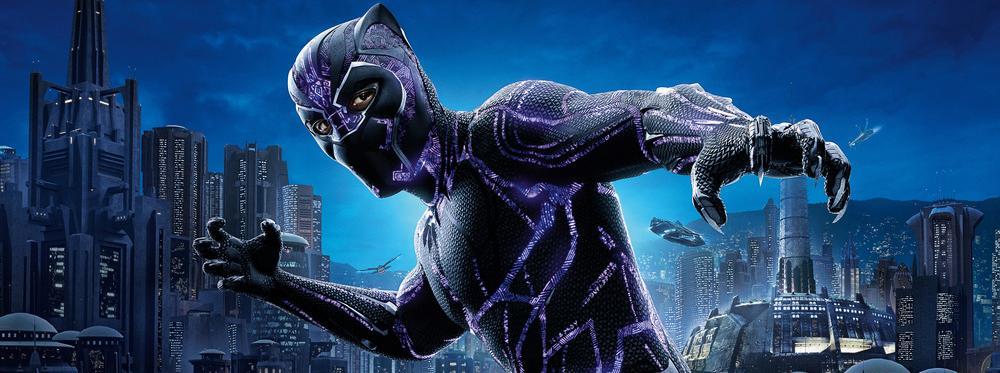 Black Panther II - Tournage prévu en juillet 2021 avec Tenoch Huerta au casting !