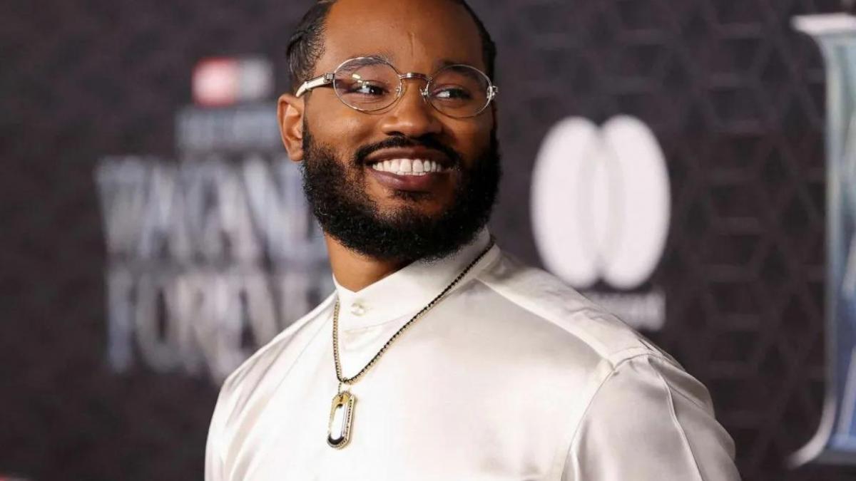Après BLACK PANTHER : WAKANDA FOREVER, Ryan Coogler parle de son avenir au sein du MCU