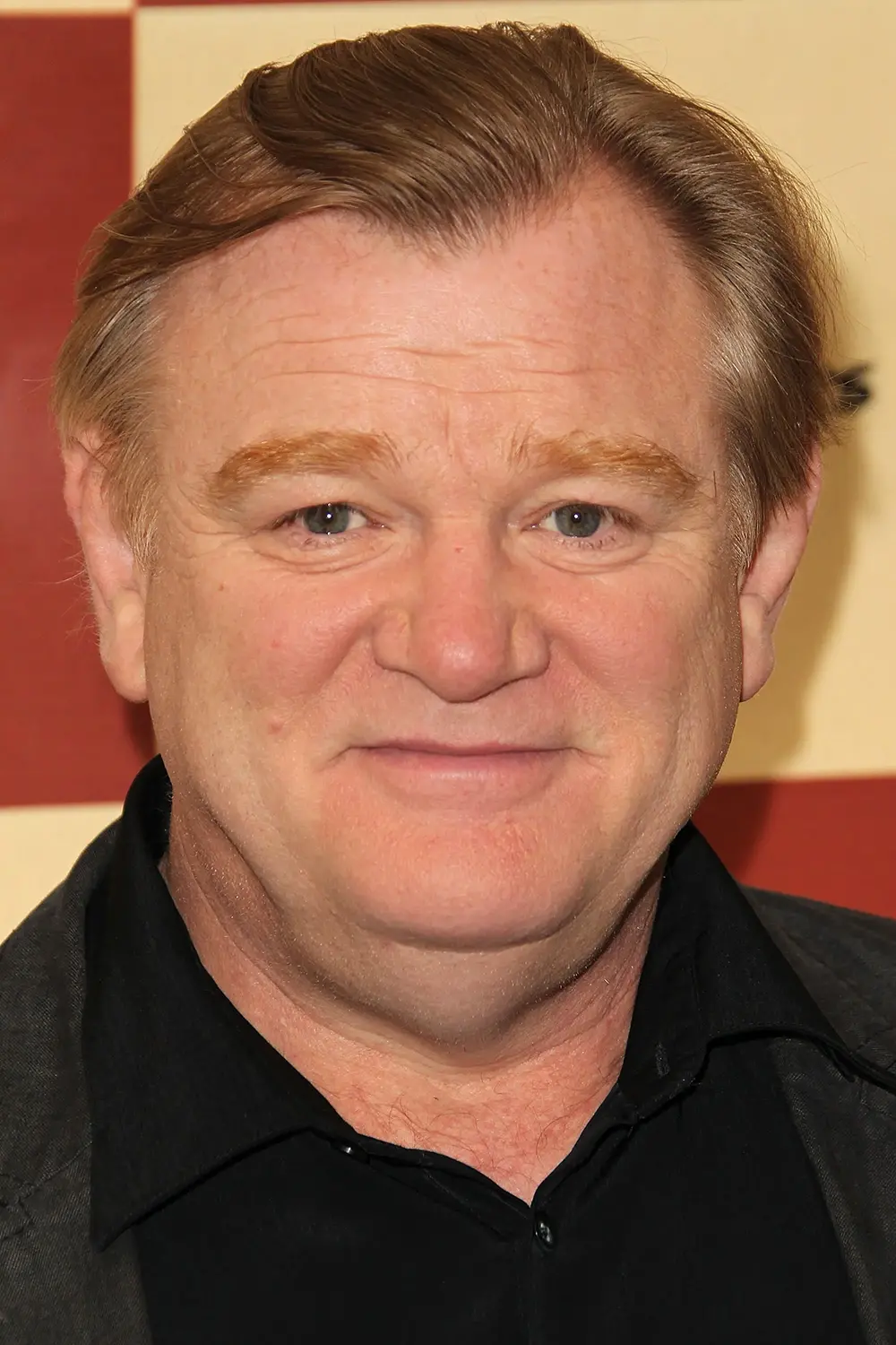 Brendan gleeson