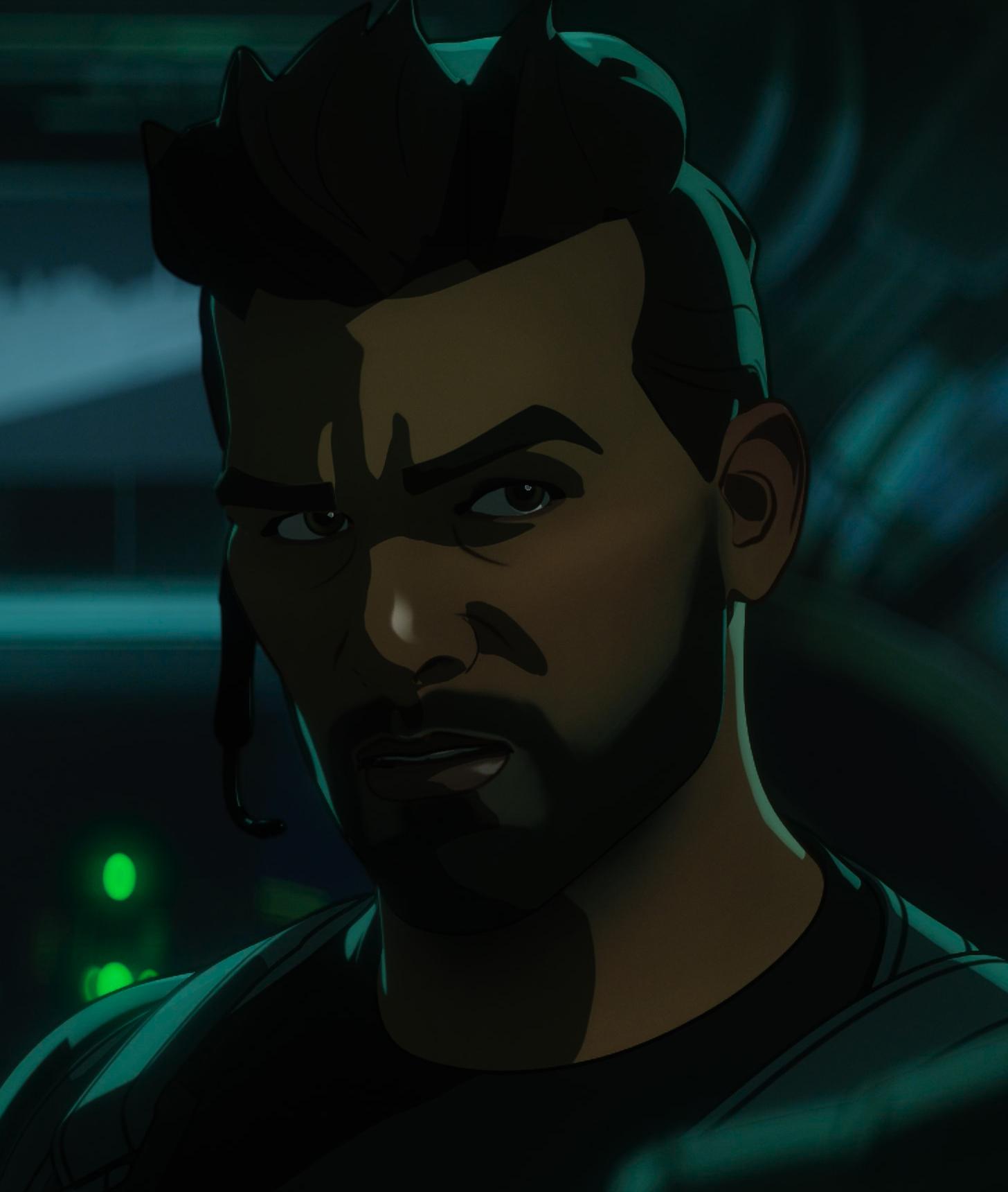 Brockrumlow captaincarter supersoldat imgprofil