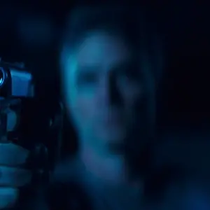 Bullseye central park vanessa fisk assassination cardvignette