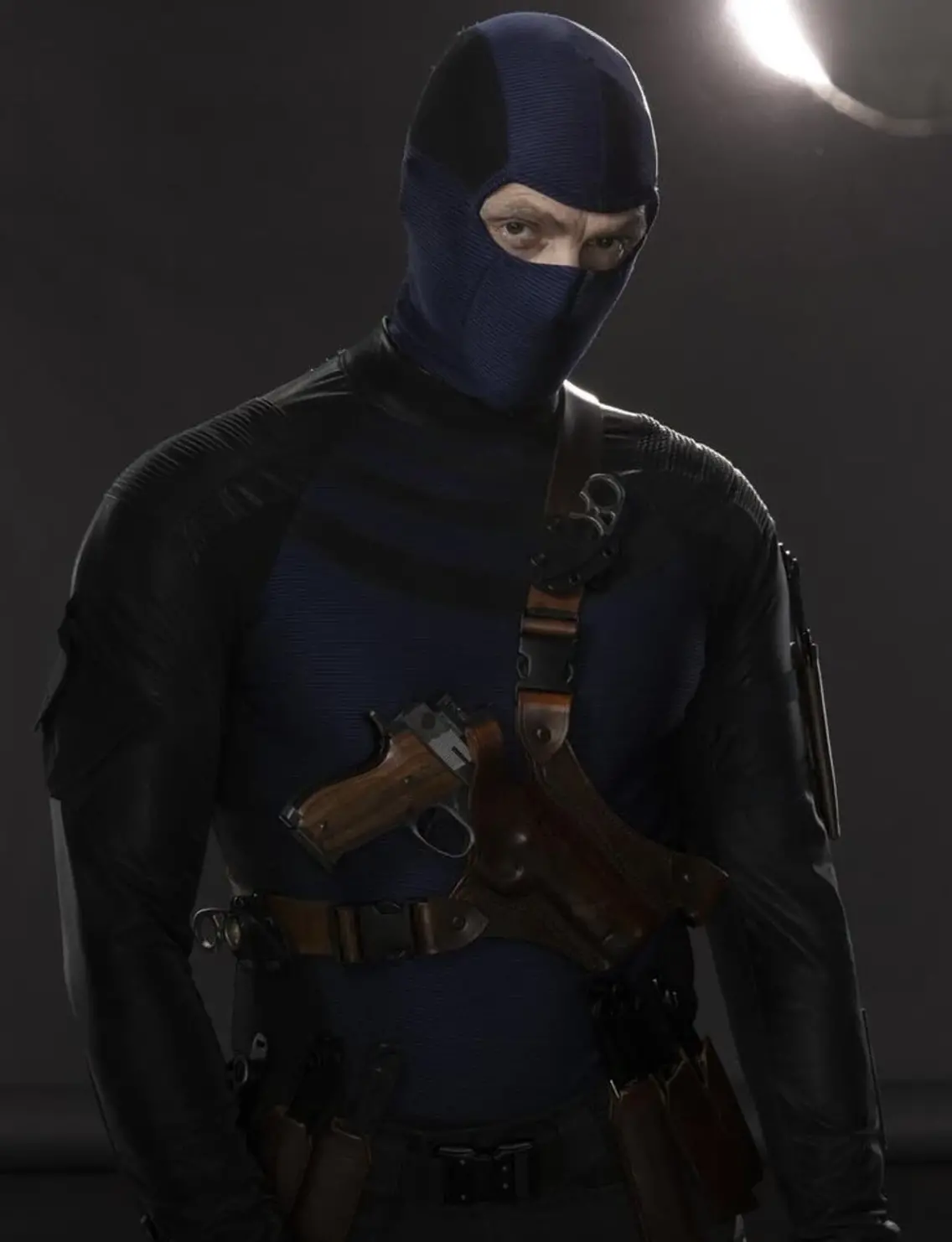 Bullseye ddbas1 imgprofil