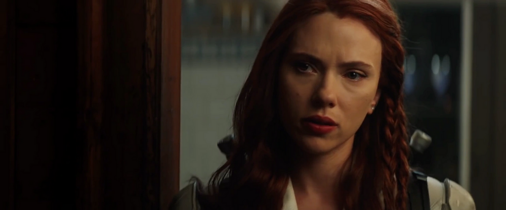 Black Widow - Nouvelle bande-annonce pour une nouvelle promotion !