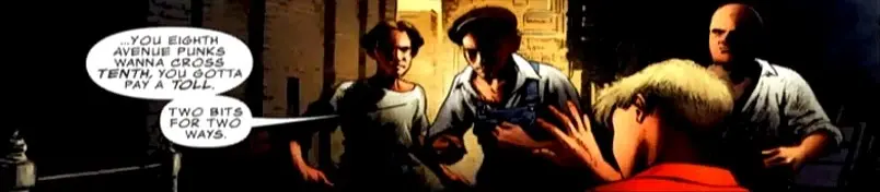 Ca pv rogers brutalise