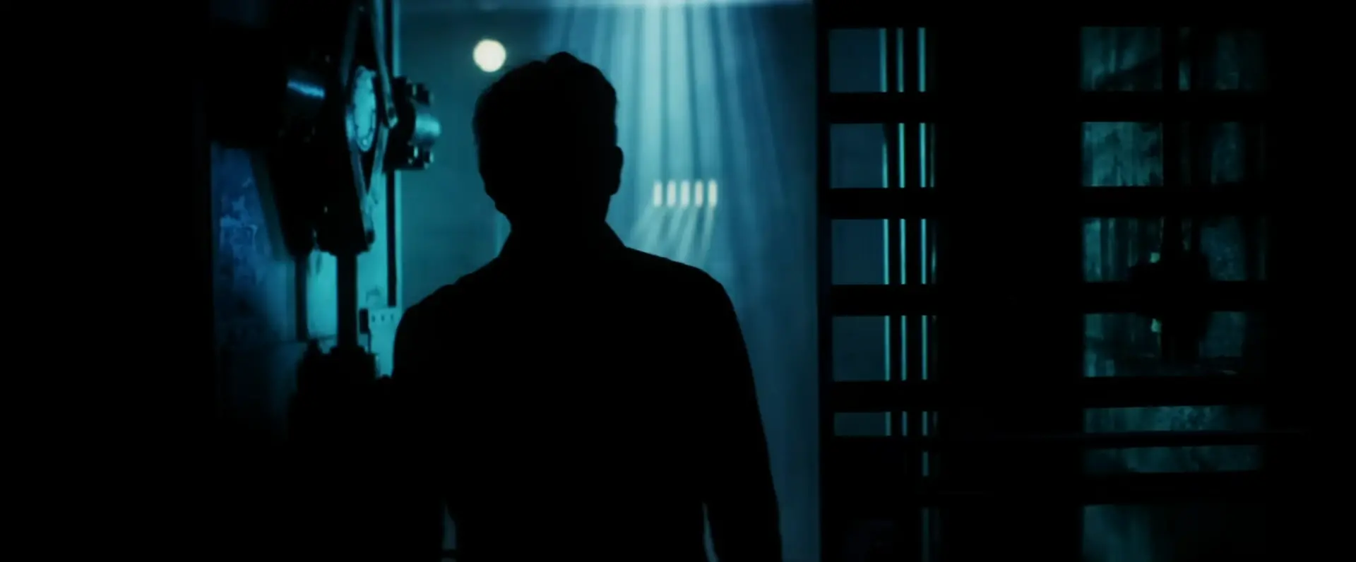 Cabnw silhouette leader