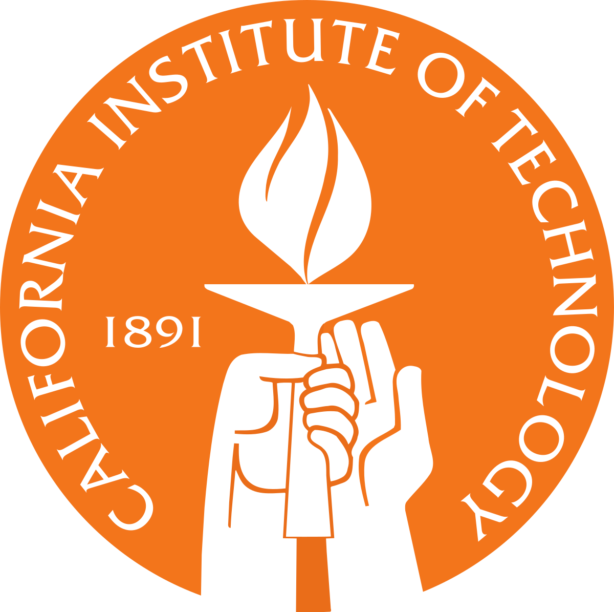 Caltech symbole
