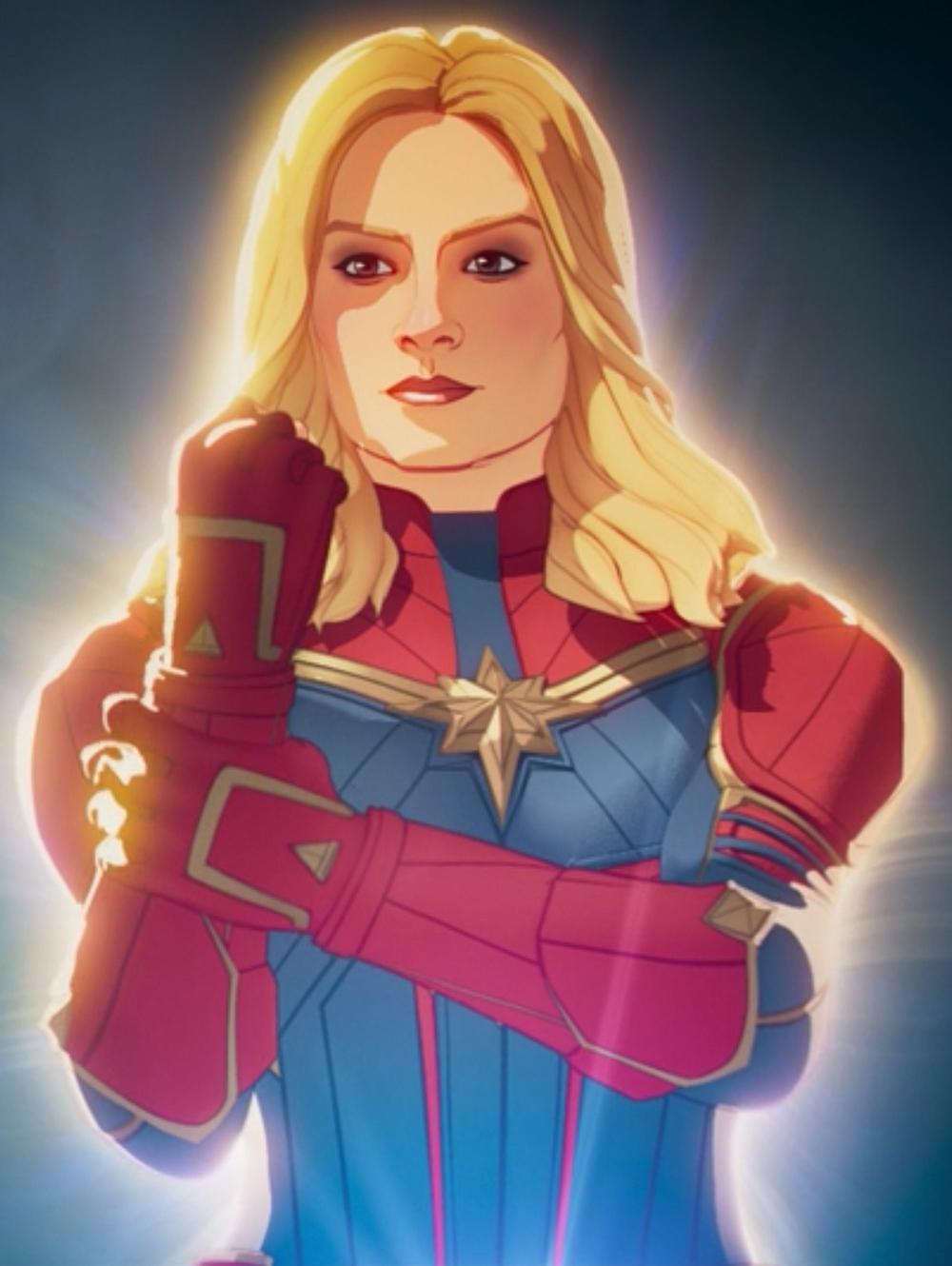 Captain marvel avengers assassines imgprofil