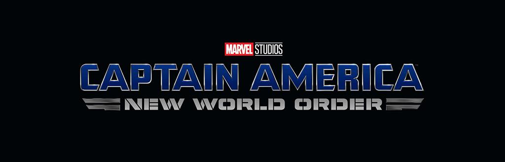 Captainamerica newworldorder news