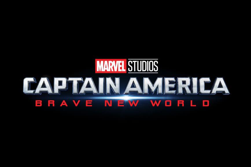 Captainamericabravenewworld logotype