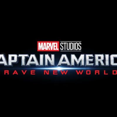 Captainamericabravenewworld logotype