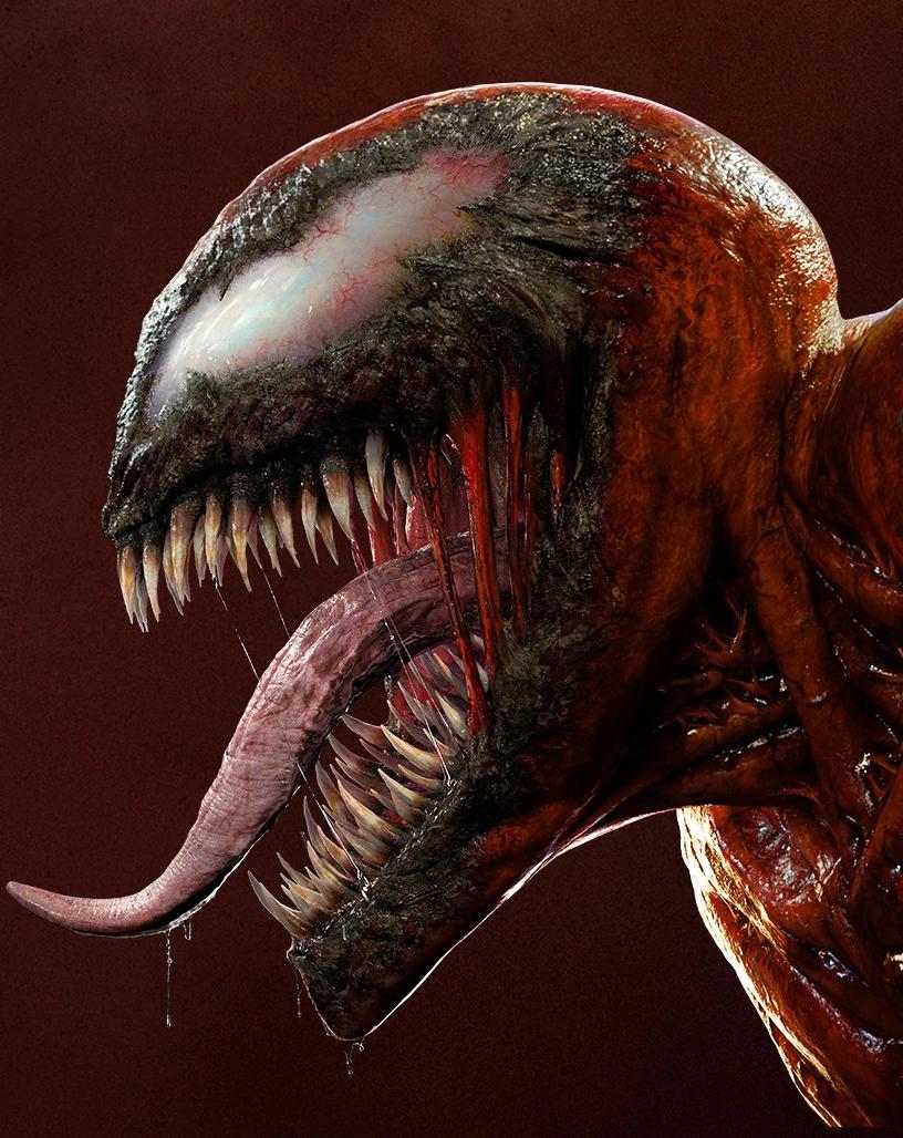 Carnage symbiote imgprofil