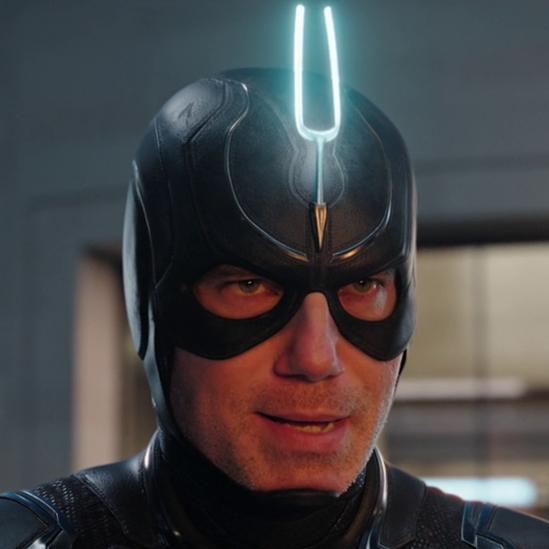 Casque de black bolt imgprofil