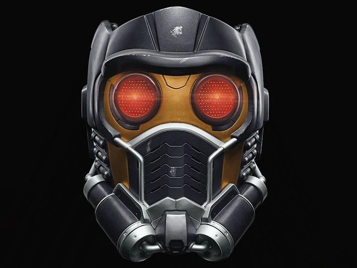 Casque de star lord imgprofil