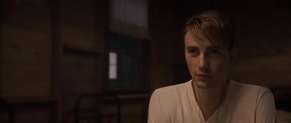 Catfa rogers erskine parlent de crane rouge