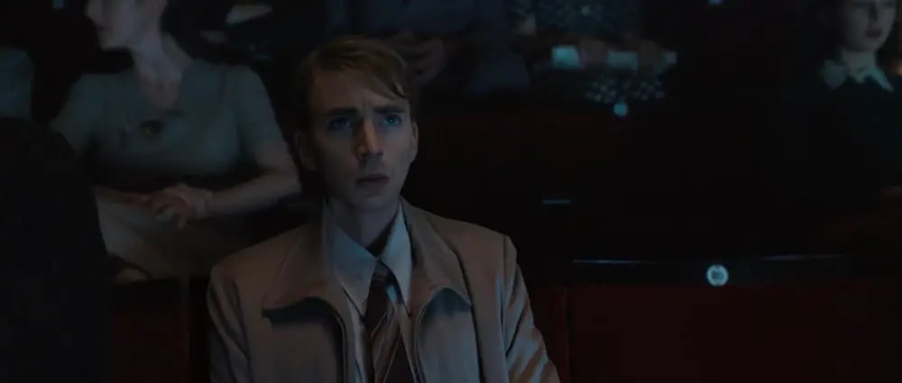 Catfa rogers vs brute au cinema