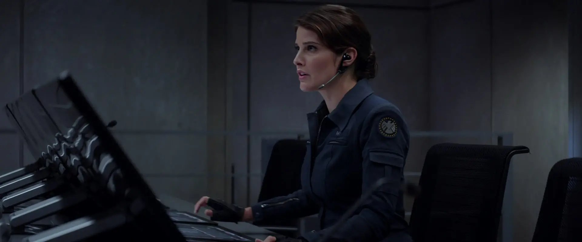 Catws maria hill coordonne attaques
