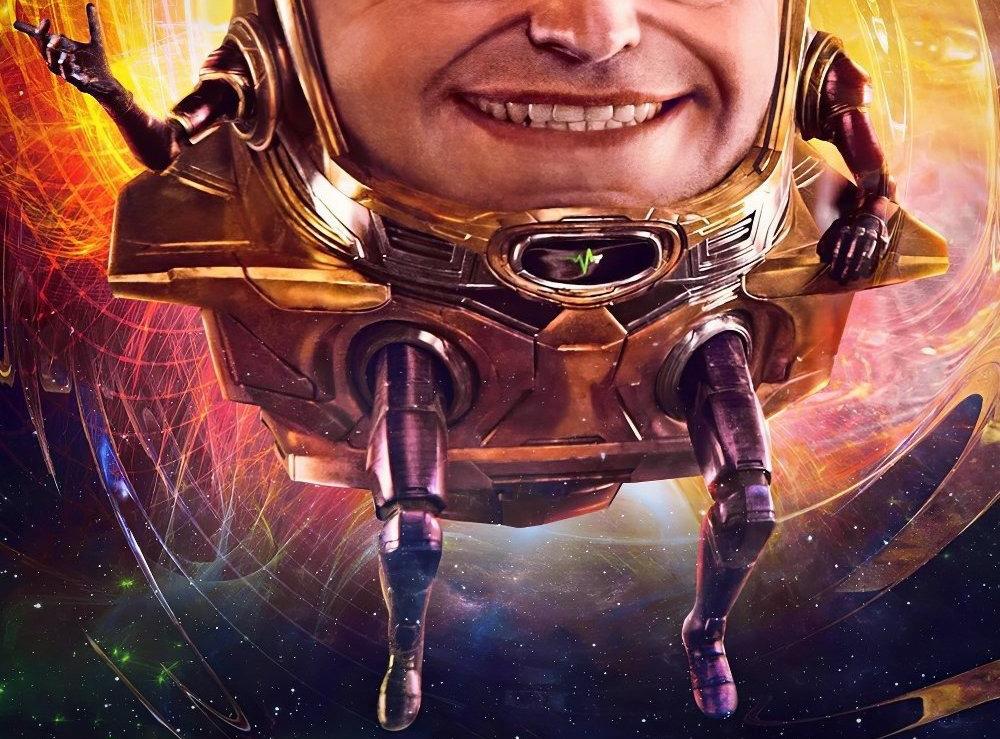 Chaise flottante de modok imgprofil