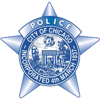 Chicago police logo