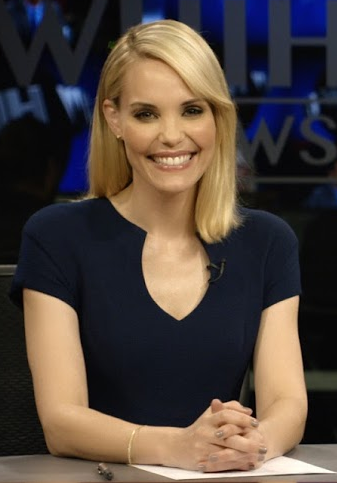 Christine everhart