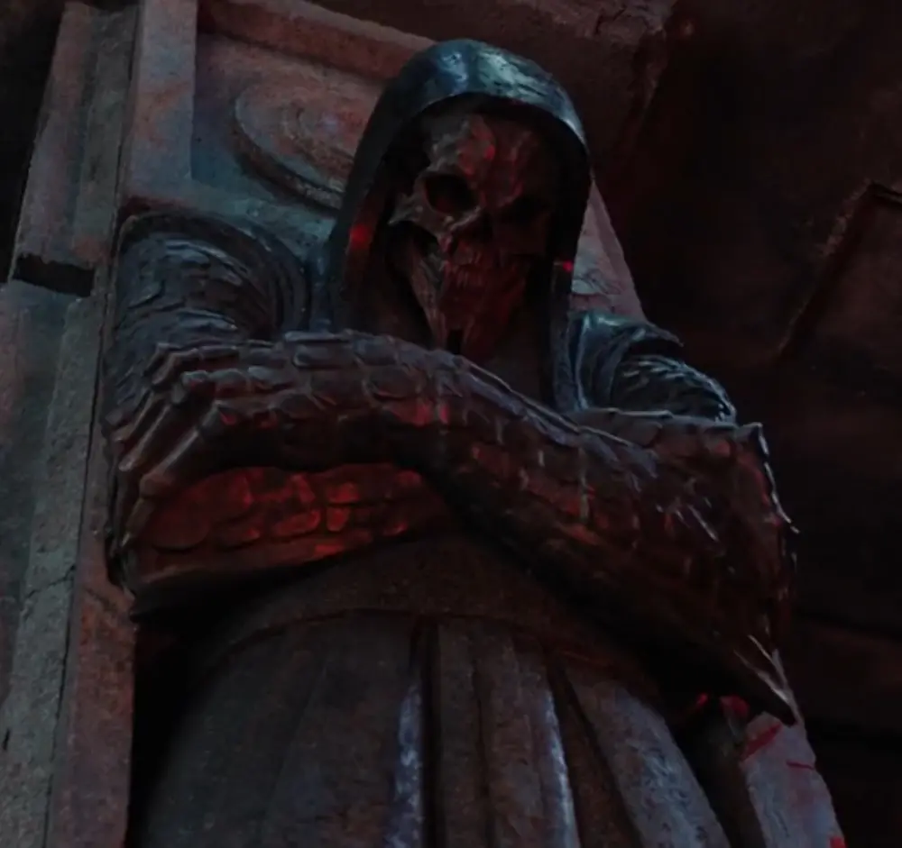 Chthon statue imgprofil