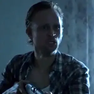 Chuck jj cardvignette