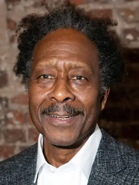 Clarke peters