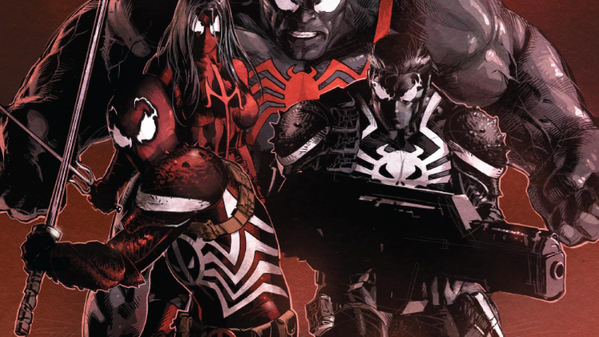 Marvel Studios - Un film en développement sur les Thunderbolts ?