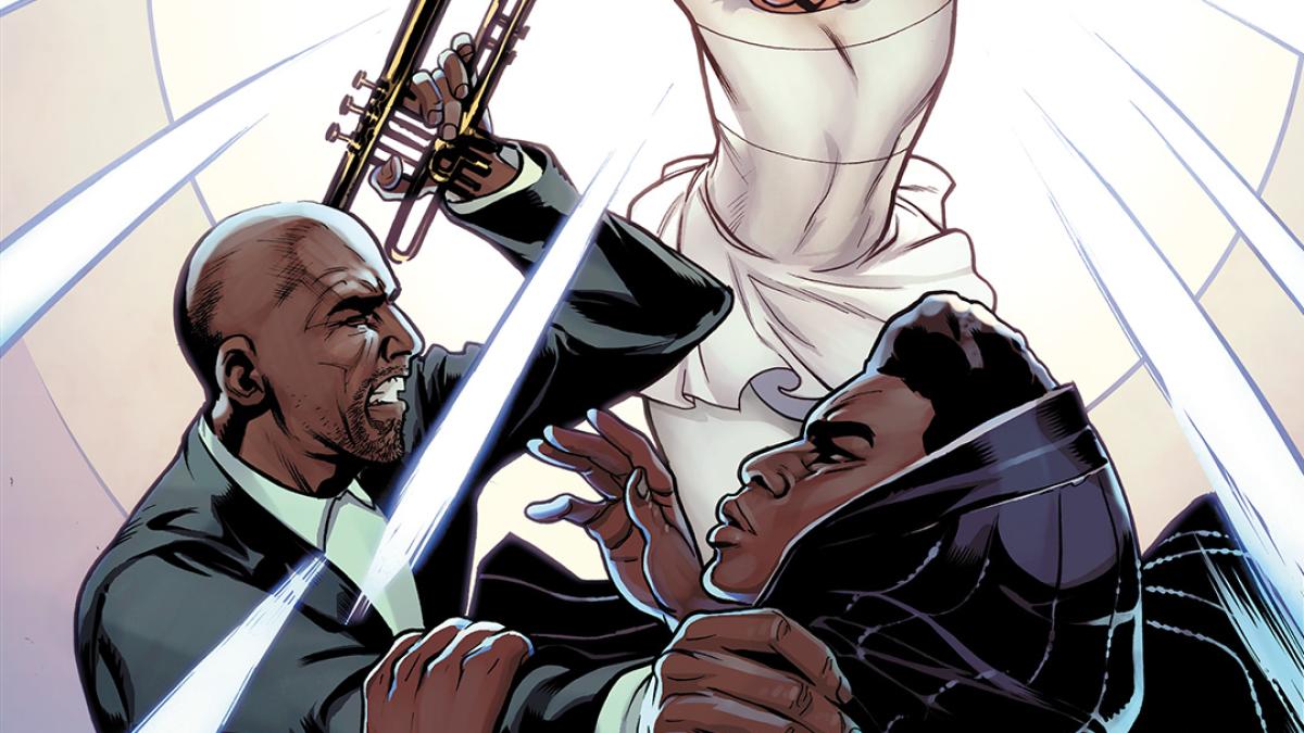 Cloak & Dagger - Le season finale 'Level Up' (02x10) est sorti ! !