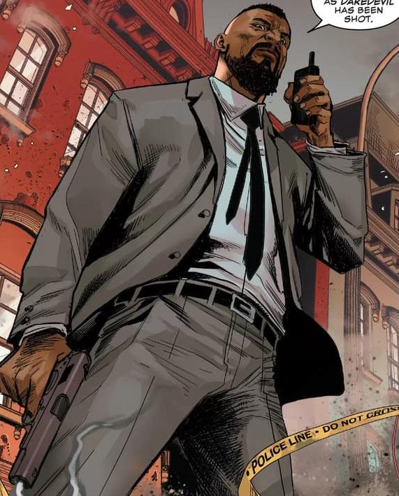 Cole north comics