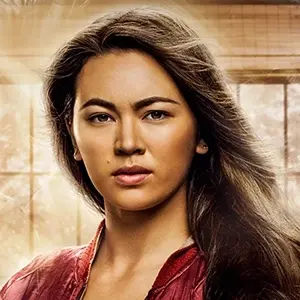 Colleen wing if s1 cardvignette