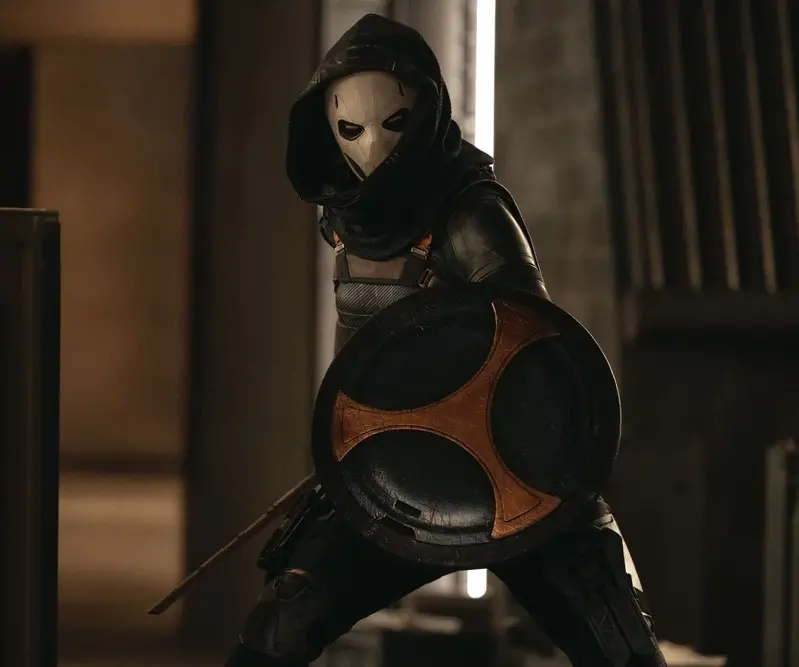 Costume de taskmaster imgprofil