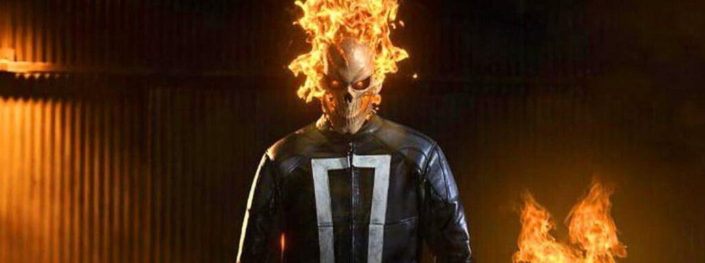 Ghost Rider - La série de Hulu ne verra finalement pas le jour...