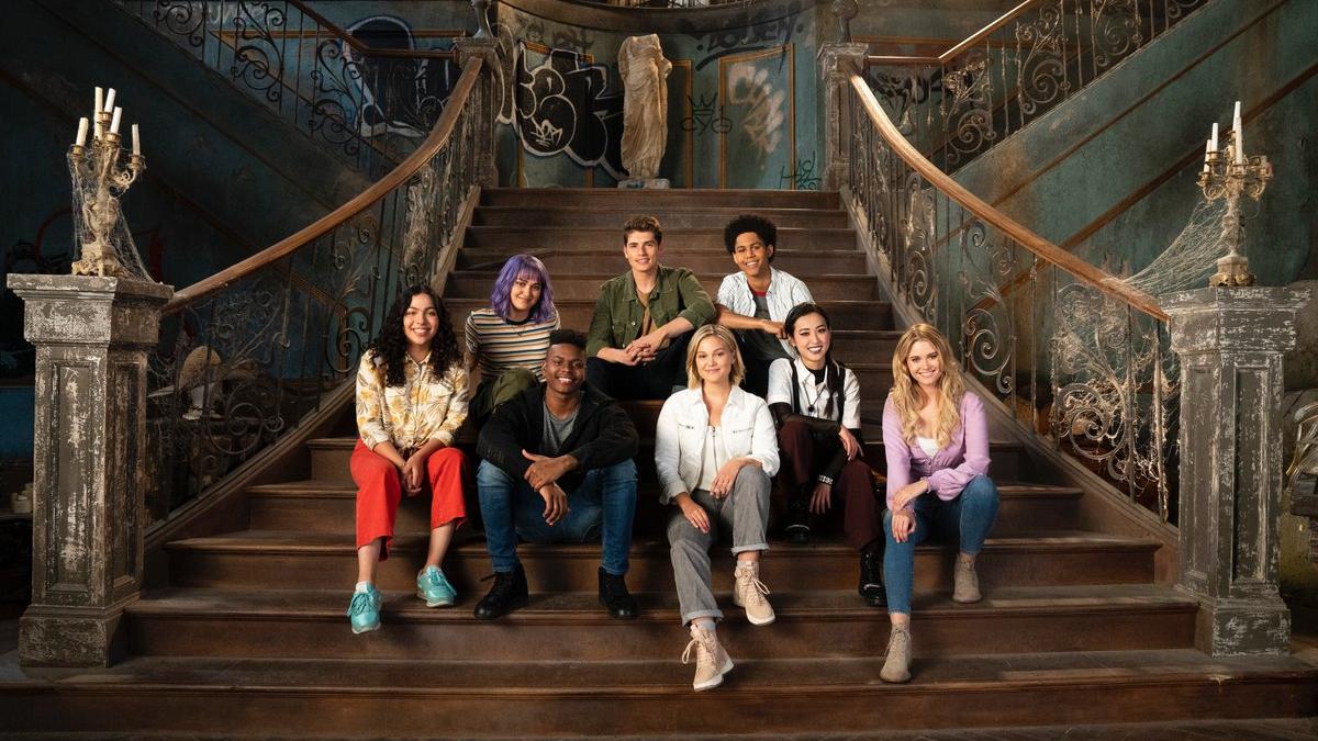 Runaways - Date et teaser pour la saison 3 + crossover avec Cloak & Dagger