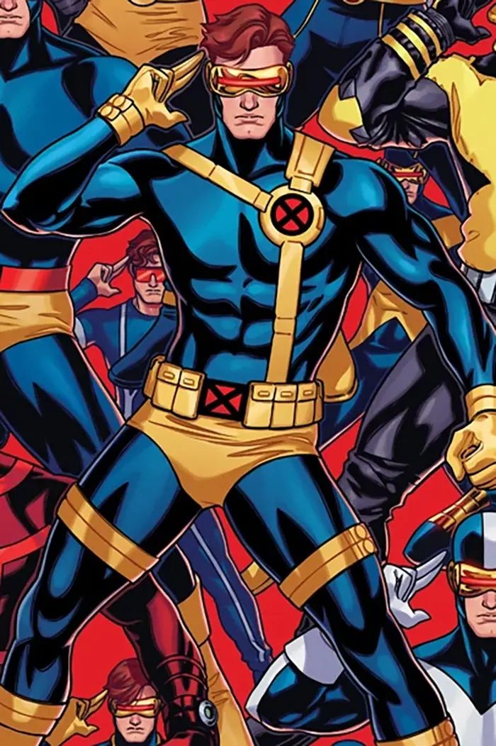 Cyclops comics