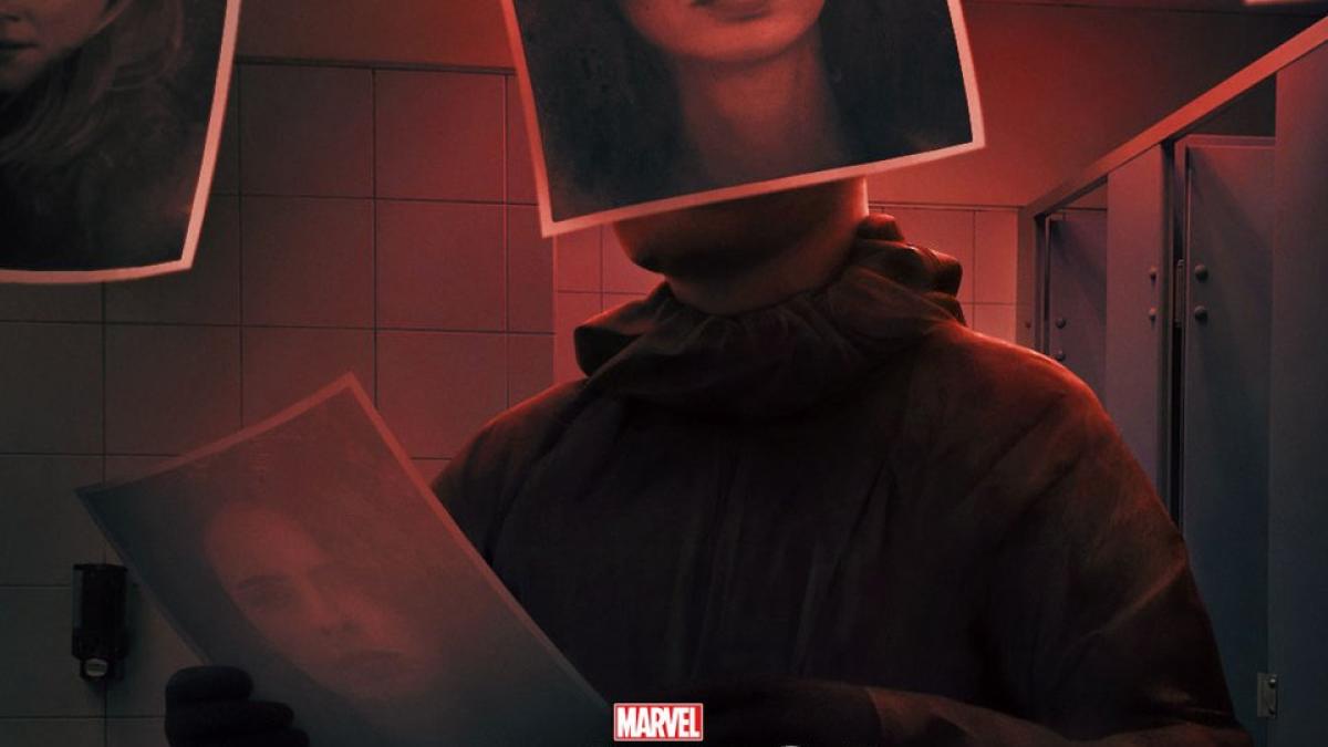 Jessica Jones - L'ultime saison est disponible sur Netflix !