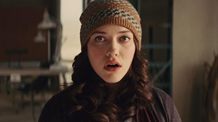 WandaVision [D23] - Kat Dennings et Randall Park font leur retour !