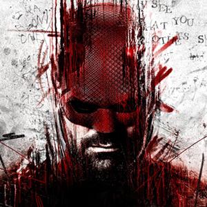 Daredevil ddba cardvignette