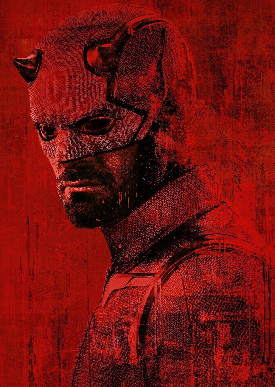 Daredevil DDBA