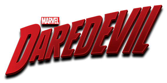 Daredevil logo