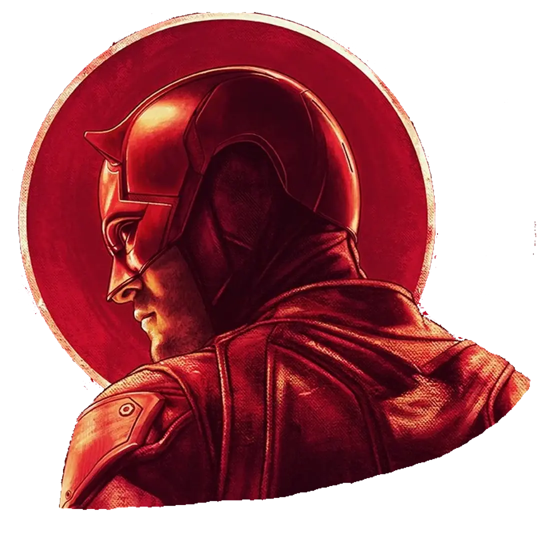 Daredevil s1 icone