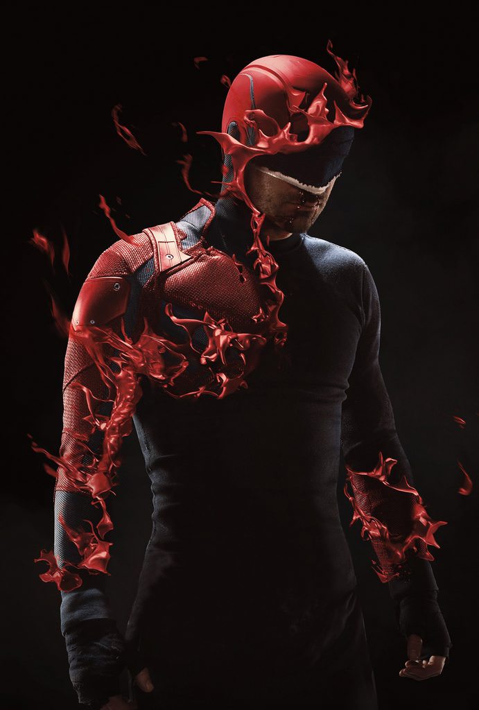 Daredevil s3 textless poster03