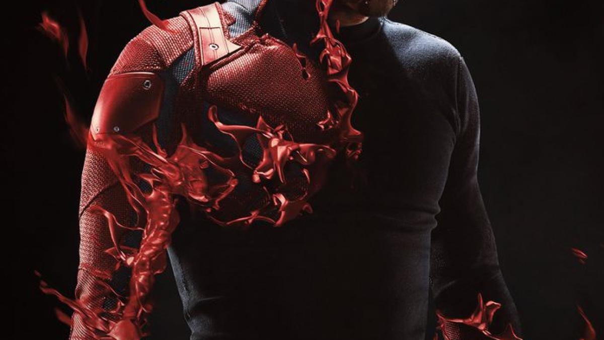 Spider-Man 3 - Charlie Cox de retour en Matt Murdock / Daredevil ?