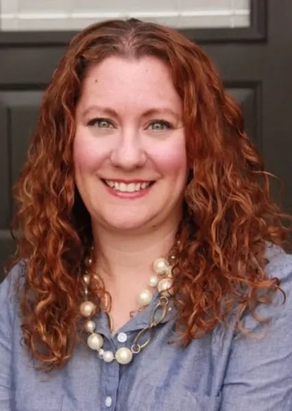 Dawn michelle king