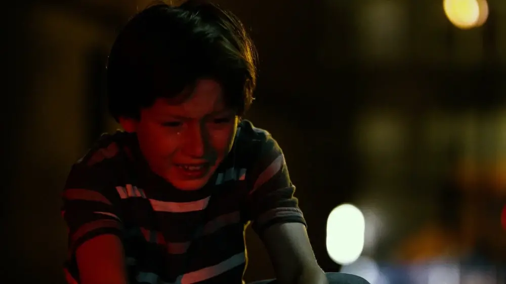 Dd 102 young matt murdock finds jack dead