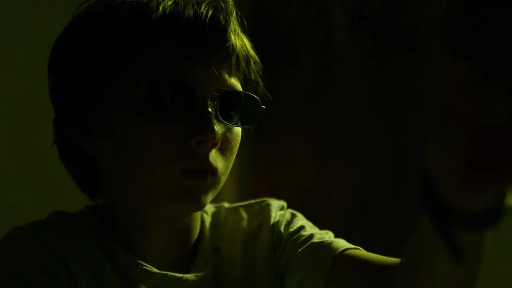 Dd 102 young matt murdock touches fathers face