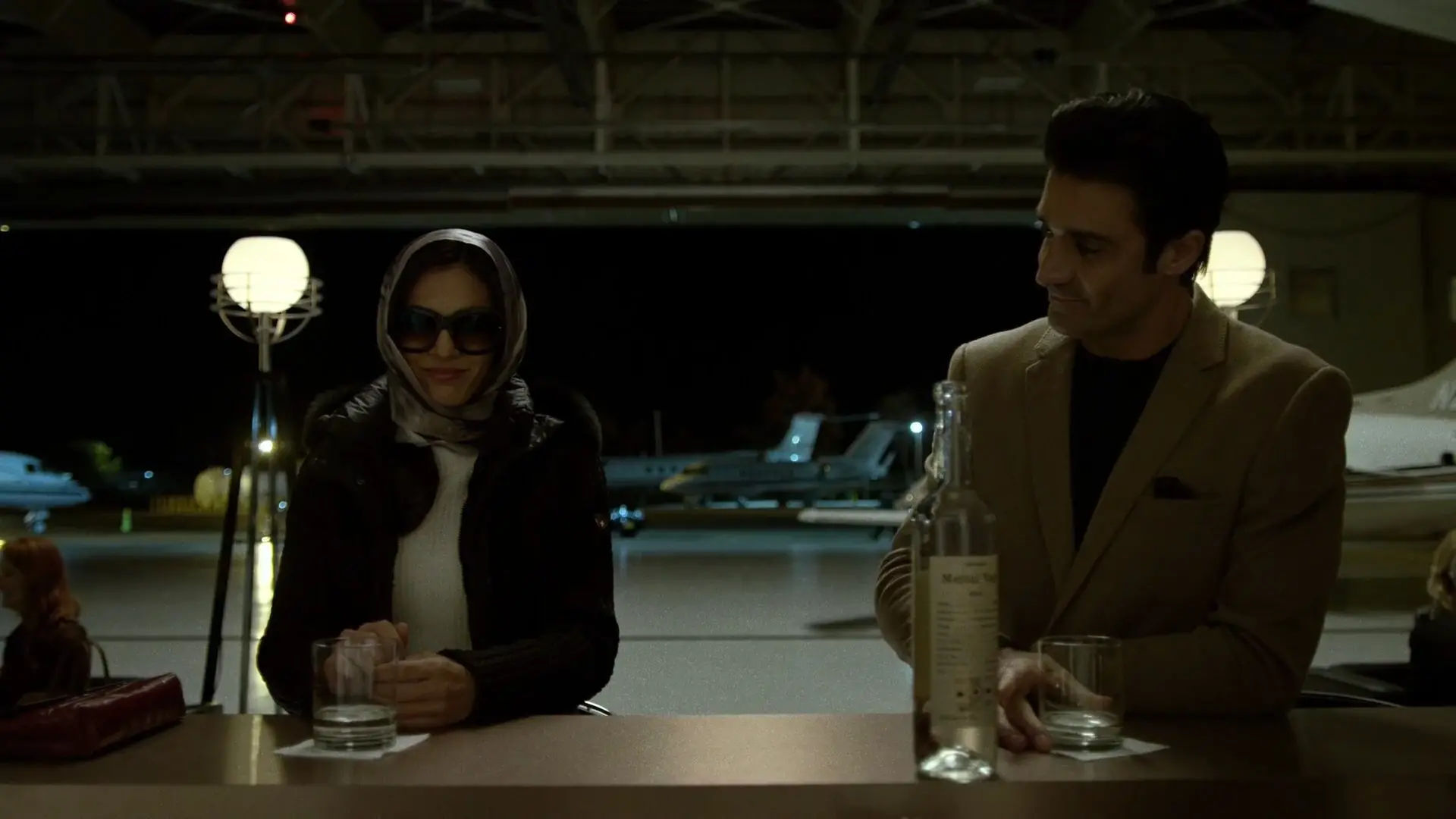 Dd s2 elektra s apprete a quitter new york